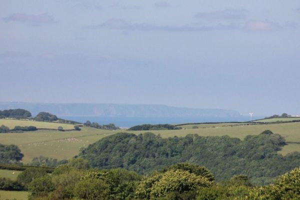 Bracken House Bed & Breakfast North Devon